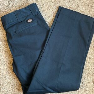 Navy Blue Dickies